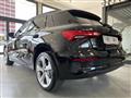 AUDI A3 SPORTBACK SPB 30 TDI S tronic Business Advanced