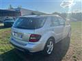 MERCEDES CLASSE ML CDI Sport