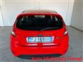 FORD FIESTA 1.5 TDCi 75CV 5 porte Titanium