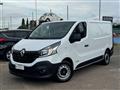 RENAULT TRAFIC T27 1.6 dCi 120CV PC-TN Furgone