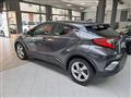 TOYOTA C-HR 1.8 Hybrid E-CVT Active