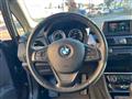 BMW Serie 2 216d Gran Tourer 7posti