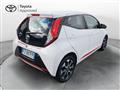 TOYOTA AYGO Connect 1.0 VVT-i 72 CV 5 porte x-play