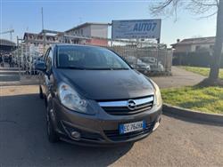 OPEL CORSA 1.2 80CV 5 porte GPL-TECH Edition