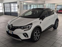 RENAULT NUOVO CAPTUR Captur TCe 100 CV Intens