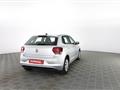 VOLKSWAGEN POLO 1.6 TDI 95 CV 5p. Comfortline BlueMotion Tech