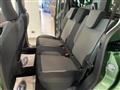 FORD TOURNEO COURIER TITANIUM 1.000, 125cv VETTURA 5 POSTI, AUTOMATICA