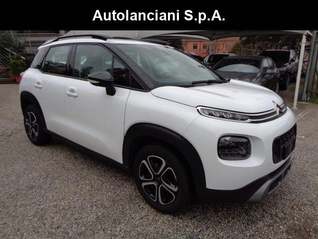 CITROEN C3 AIRCROSS 1200 PURETECH FEEL 110 CV AUTOM CARPLAY NAVI ITA