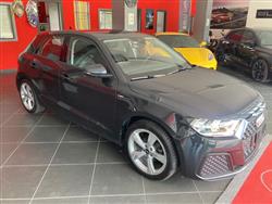 AUDI A1 SPB 25 TFSI