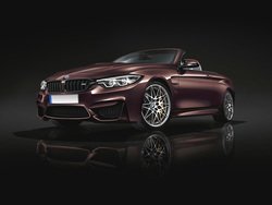 BMW SERIE 4 M4 CABRIO 3.0 450CV DKG