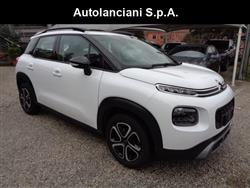 CITROEN C3 AIRCROSS 1200 PURETECH FEEL 110 CV AUTOM CARPLAY NAVI ITA