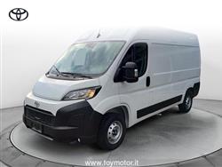 TOYOTA PROACE MAX Proace Max 35 2.2 BlueHDi 140CV PM-TM Furgone