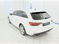 AUDI A4 AVANT A4 Avant 40 TDI S tronic S line edition