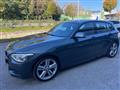 BMW SERIE 1 125d 5p Msport !!! POCHISSIMI KM OCCASIONE !!!