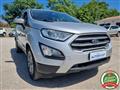 FORD ECOSPORT 1.5 Ecoblue 100 CV Start&Stop Plus