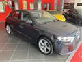 AUDI A1 SPB 25 TFSI