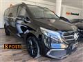 MERCEDES CLASSE V V 250 d Automatic Premium Business Extralong