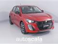 PEUGEOT 208 PureTech 75 Stop&Start 5 porte Active