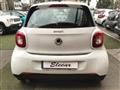 SMART FORFOUR 90 0.9 Turbo twinamic Passion