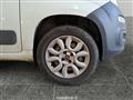 FIAT PANDA VAN Panda 1.3 MJT S&S 4x4 Pop Climbing Van 2 posti