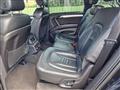 AUDI Q7 3.0 V6 TDI 245 CV clean diesel quattro tiptronic e