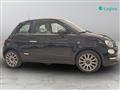 FIAT 500C III 2015 -  1.0 hybrid Star 70cv