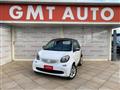 SMART FORTWO CABRIO 70 1.0 twinamic cabrio Passion