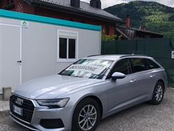 AUDI A6 Avant 35 2.0 TDI S tronic Business
