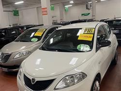 LANCIA YPSILON 1.3 MJT 16V 95 CV 5 porte S&S Gold