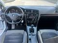 VOLKSWAGEN Golf 1.6 TDI 5p. Highline BlueMotion Technology