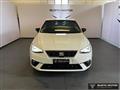 SEAT IBIZA 1.0 EcoTSI 110 CV AUTOMATICA FR KM0 AZIENDALE