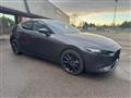 MAZDA 3 2.0L eSkyactiv-G M-Hybrid Homura