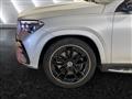 MERCEDES CLASSE GLE GLE 300 d 4Matic Mild Hybrid Coupé AMG Line Advanced Plus