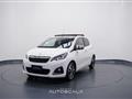 PEUGEOT 108 1.0 VTi 68cv GPL 5 porte Allure TOP! B-Code