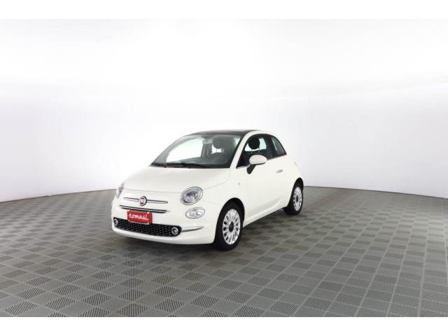 FIAT 500 1.3 95 CV Multijet 16V Lounge