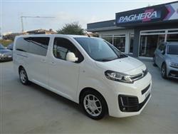 CITROEN SPACETOURER 2.0 BlueHDi 120 S&S EAT8 XL Business