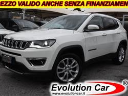 JEEP COMPASS 4XE 1.3 Turbo T4 190 CV PHEV AT6 4xe Limited