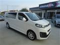 CITROEN SPACETOURER 2.0 BlueHDi 120 S&S EAT8 XL Business