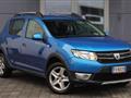 DACIA SANDERO Stepway 0.9 TCe 12V GPL 90 Start&Stop