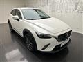 MAZDA CX-3 1.5L Skyactiv-D Exceed