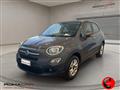 FIAT 500X 1.4 T-Jet 120 CV GPL NAVI TELECAMERA!