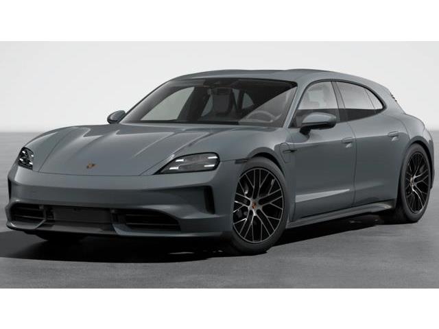 PORSCHE TAYCAN Sport Turismo 408 cv NUOVO MODELLO