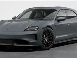 PORSCHE TAYCAN Sport Turismo 408 cv NUOVO MODELLO