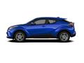 TOYOTA C-HR I 2020 -  1.8h Lounge e-cvt