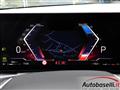 BMW SERIE 3 TOURING D MHEV 48V TOURING NUOVO MODELLO CURVED WIDESCREEN