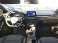 FORD FOCUS 1.0cc ST-LINE HYBRID 155cv TETTO APRIBILE TELECAM.