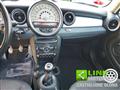 MINI MINI 3 PORTE 1.6 16V Cooper