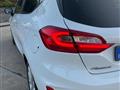 FORD FIESTA 1.5 TDCi 5 porte Vignale