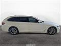 BMW SERIE 5 TOURING 518d 48V Touring Business