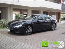 MASERATI GHIBLI V6 Diesel